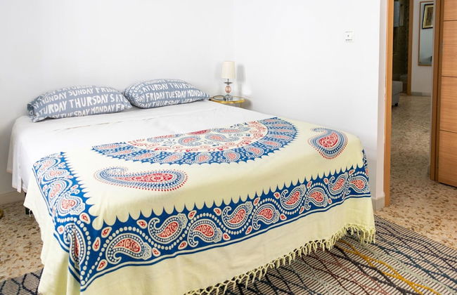 Holiday Home in Cadiz by the Sea - Foto 4