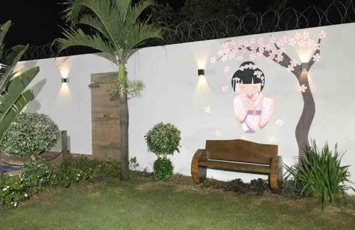 casa Guinza em uberlândia - Foto 51