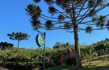 CABANAS LE VIGNE - Foto 63