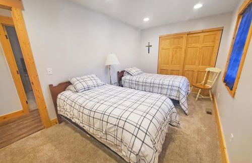 Anchors Away Cottage on Big Spirit Lake - Foto 21