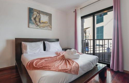 Andrade's Villa by Holiday Rental Madeira - Foto 22