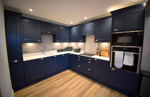 The Old Workshop - Foto 36