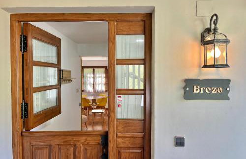 Fuentes del Narcea apartamentos rurales - Foto 3