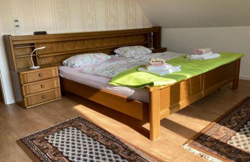 Ferienhaus Am Dombogen - BARRIEREFREI - 2 Schlafzimmer ab 3 Personen - mindestens 3 Nächte Aufenthalt - Foto 40