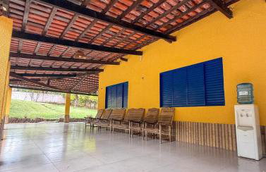 Hospedagem a 30 minutos do Moto GP Goiânia - Foto 15