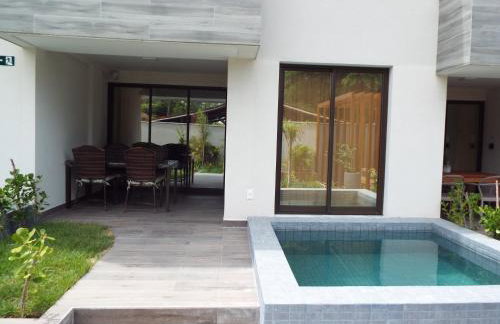 The Home São Miguel do Gostoso Apt 006 - Foto 11