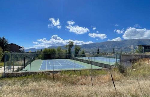 Luxuriously Contemporary Condo WL1401 Powder Mtn - Foto 38