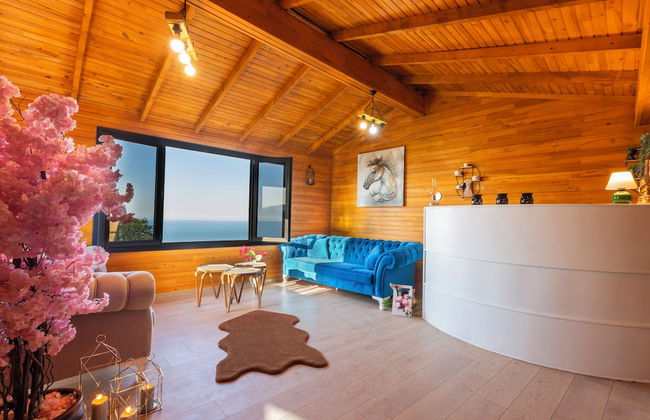 GALAXY BUNGALOW - Foto 2