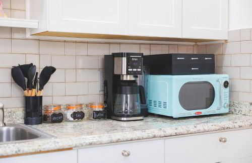 3BR - Beach & Trail - Bikes, Fire Pit, Mini-Golf - Foto 30