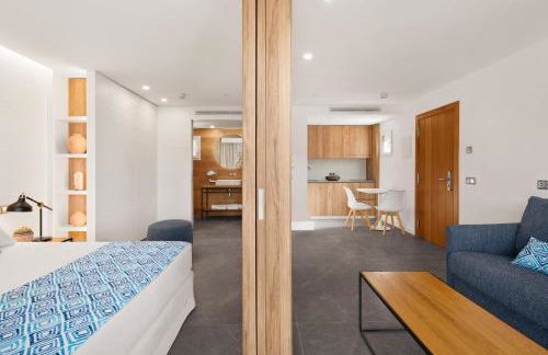 Bahia Suites Camp de Mar - Foto 19