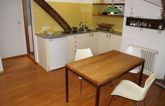 Apartamentos La Collada - Photo 13