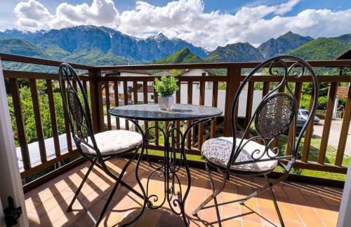 Appartamento “La Bella Vista” - Foto 1