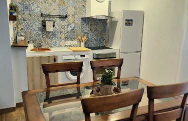 Casa Rural Abuela Remedios - Foto 15