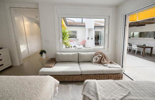 Holibai, Vila Panxon, Diseño, Elegancia Y Confort Cerca Del Mar - Foto 7