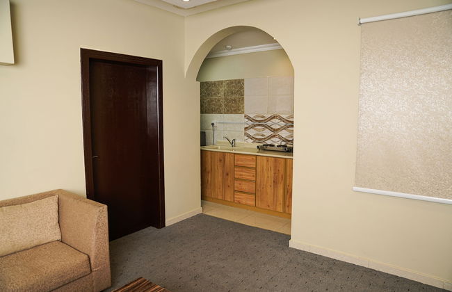 La Rive Hotels & Suites (Formerly known as Ghosn Al Banafsej) - Foto 10