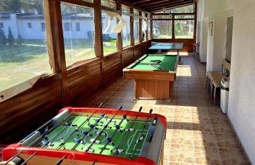 Monti Domki całoroczne - Foto 23