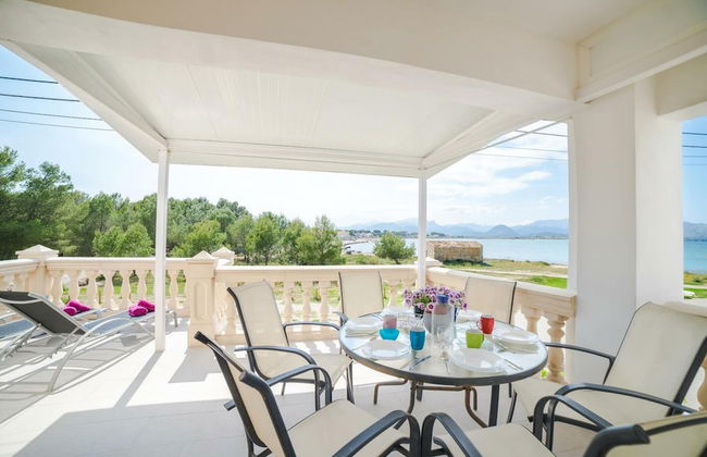 Apartment by Alcudia Bay - Foto 14