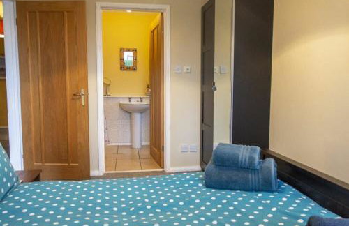 Our Story Cottage - Foto 7