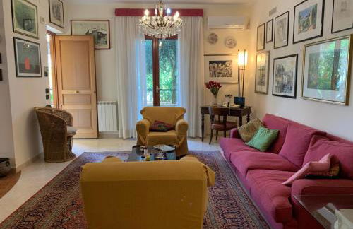 Villino Toti e Silvana - a 50 mt dal mare - Foto 10