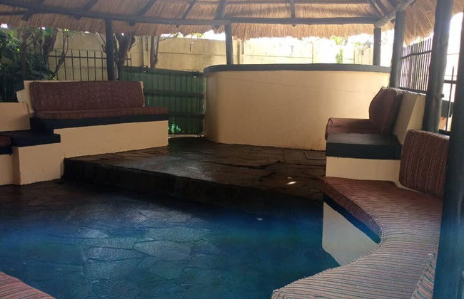 Guesthouse With Green Garden and Pool - 2102 - Foto 38