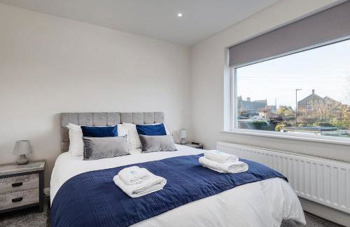 Newly Extended 3 Bed Family home Near Graves Park - Foto 25