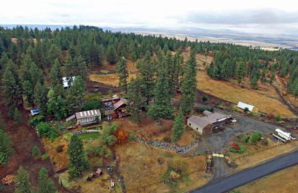 Whitebird Summit 5- room Lodge - Foto 1