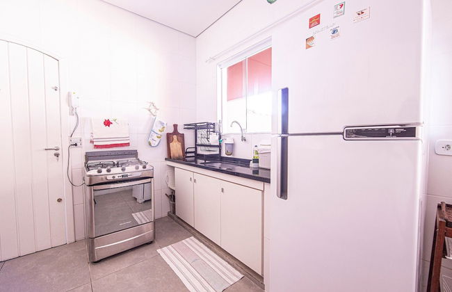 4 quartos piscina 350 m praia - Foto 27