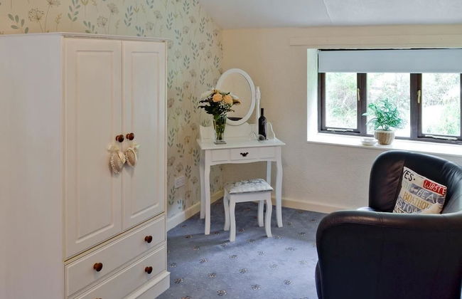 Rosecraddoc Manor Self Catering Holidays - Foto 3