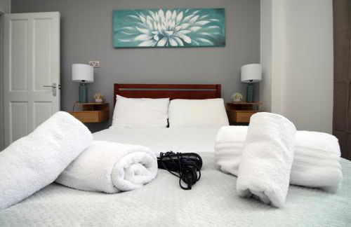 Modern Two-Bedroom Apartment on Robert Street, Swansea - Foto 13