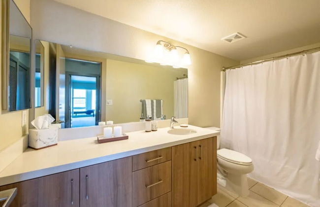 Luxury Space In the Marina - Foto 9