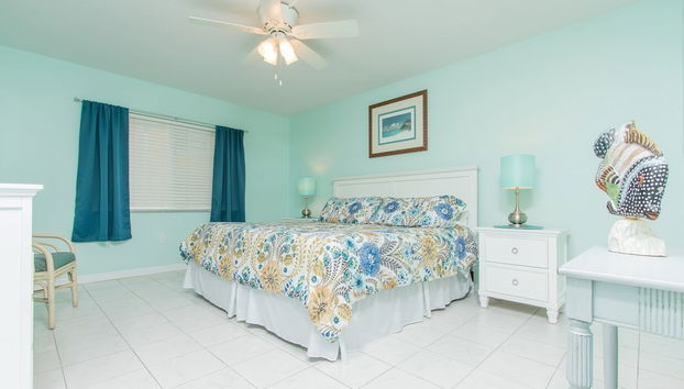 Pelican Inlet F137 - Foto 4, Habitación