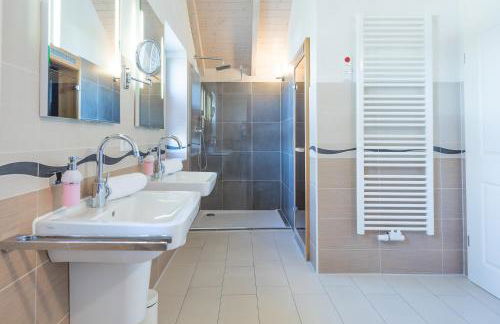 Ferienhaus Basstölpel - Foto 13