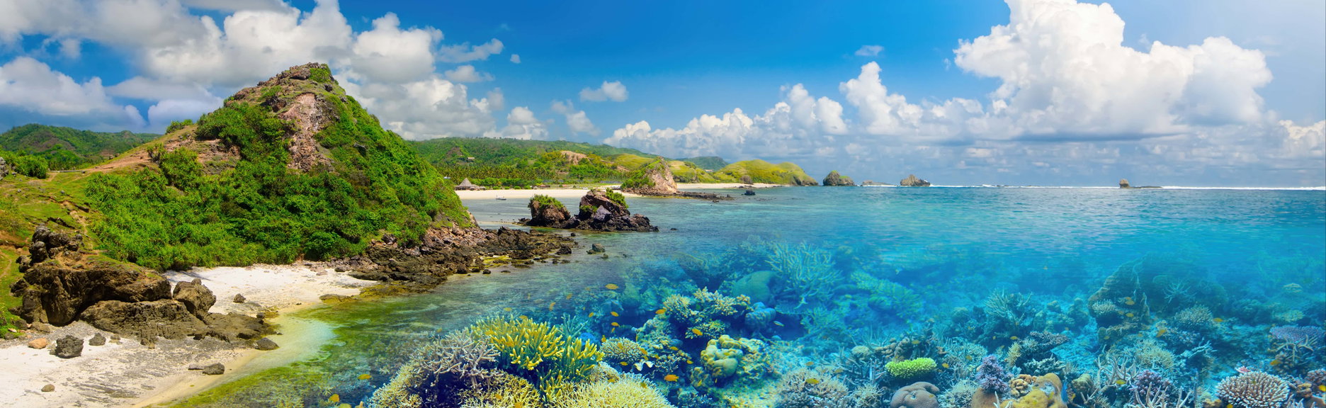 Transfert jusqu'à Lombok en bateau - Photo 1, Transfert jusqu'à Lombok en bateau