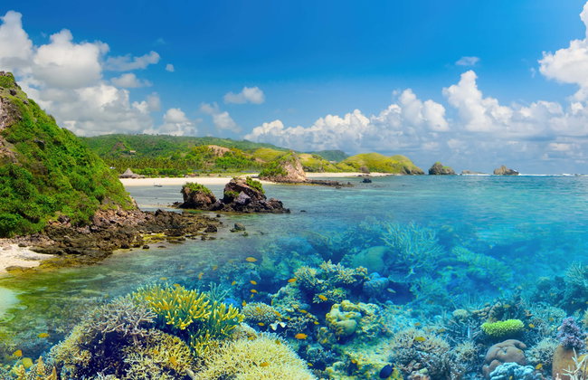 Lombok Boat Trip from Bali - Photo 1