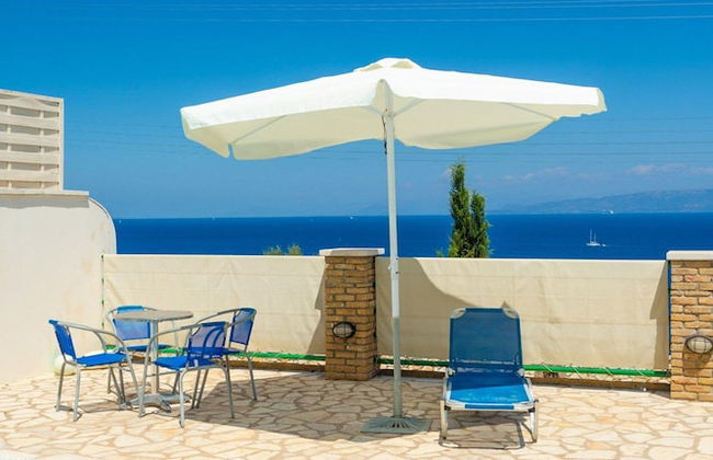 Villa Martha Large Private Pool Walk to Beach Sea Views A C Wifi Car Not Required - 2247 - Foto 49