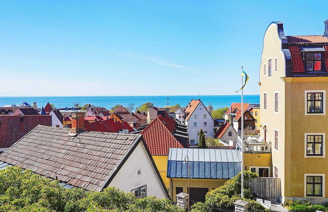 Holiday Home in Katthammarsvik - Foto 45