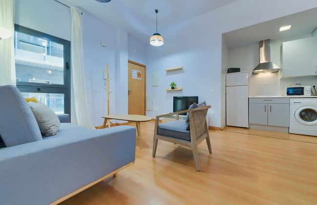 Victoria 13 2 bed - Foto 7