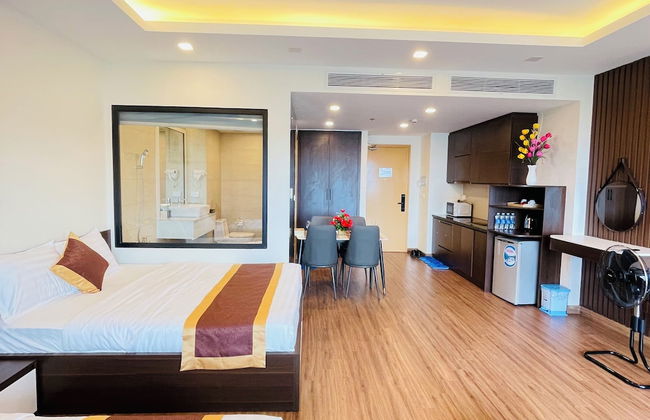 FLC Sea Tower Ocean View Quy Nhon - Photo 22