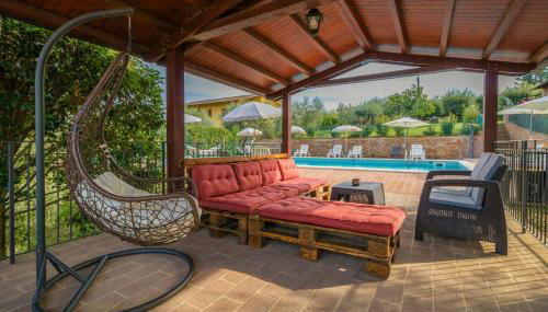 Lake View Apartment In Umbria - Photo 2