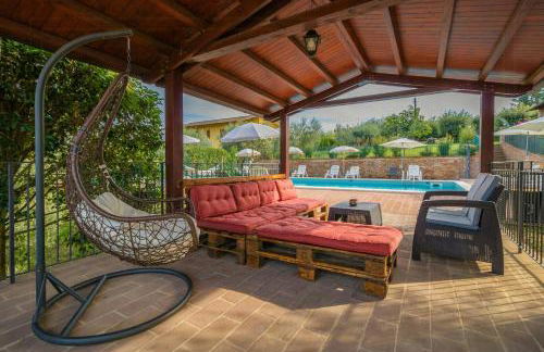 Lake View Apartment In Umbria - Foto 2