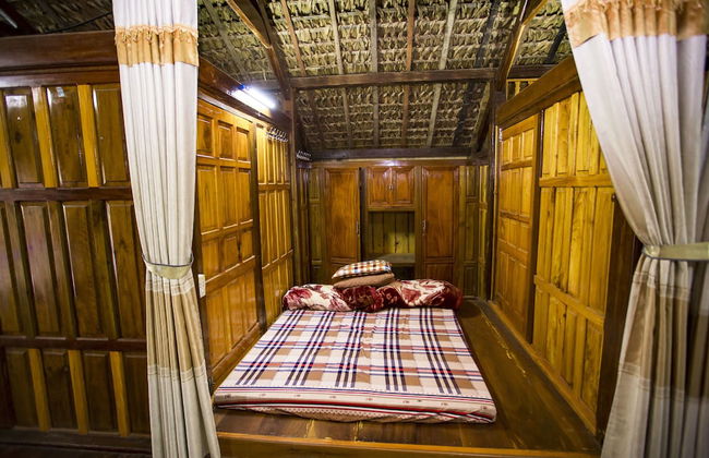 Ngoc Son homestay - Photo 6