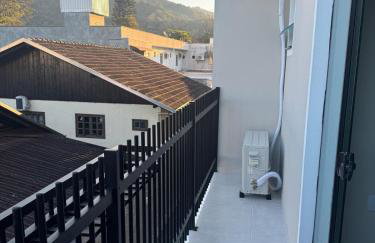 Aconchego no Vale Europeu - Loft - Foto 32