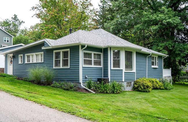 Vida del Lago - Foto 49