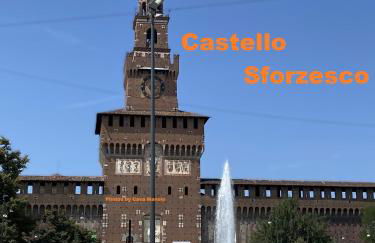 Casa Manolo Cesano Suite Apartment Milan - Foto 50