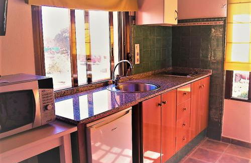 Apartamentos Turisticos Trajano - Foto 72