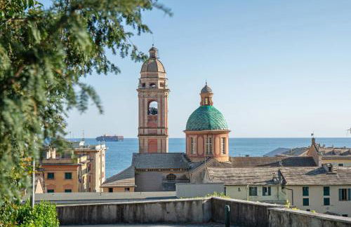 Casa Fronte Mare - Foto 26