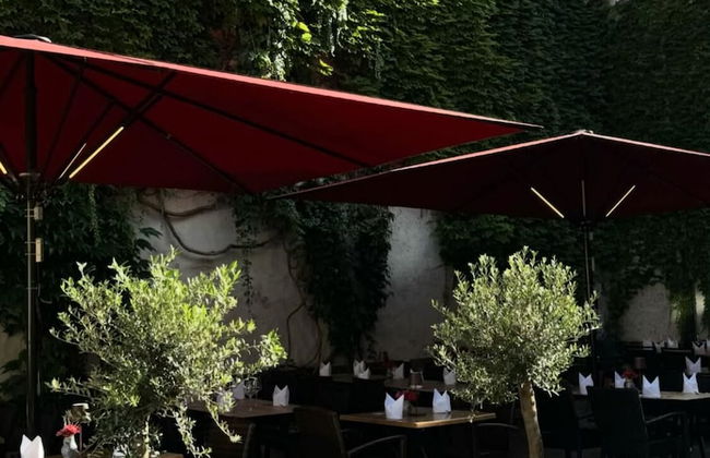 Hotel Goldener Engel - Photo 16