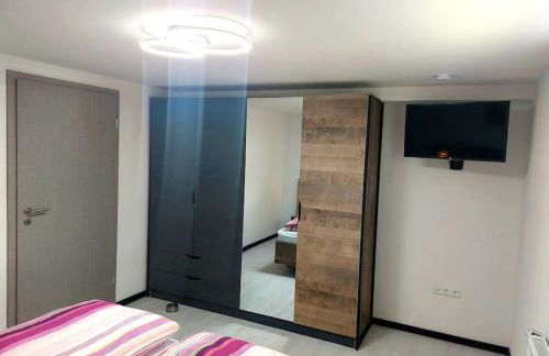 Ferienwohnung Küstenanker - Foto 17