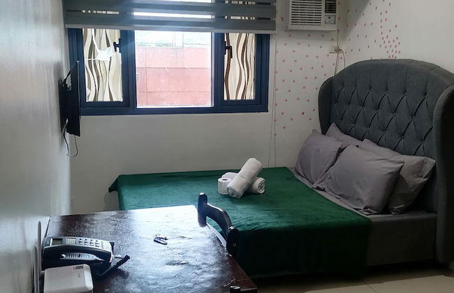 Roxas Blvd Ermita Studio US Embassy Mla - Foto 18