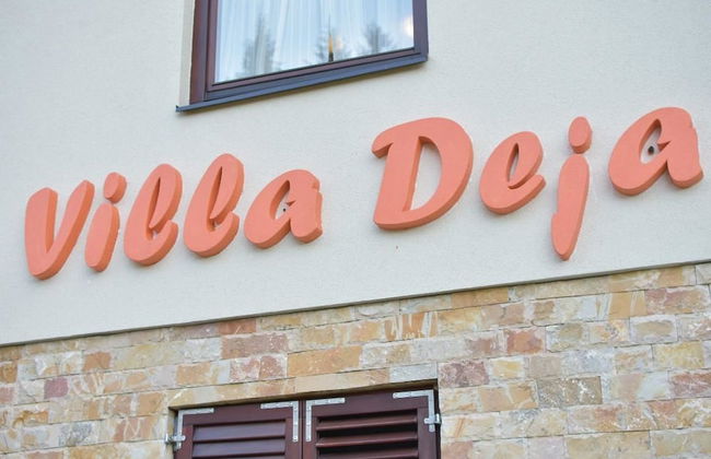 Villa Deja Jahorina - Foto 1